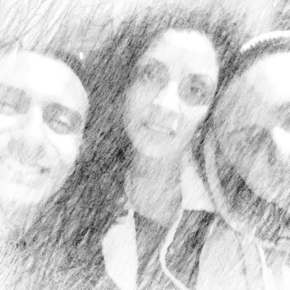 Meet your Posher, Lucia